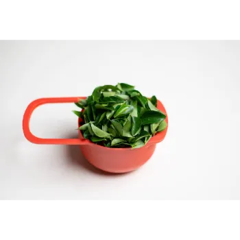 Dry Curry Leaves